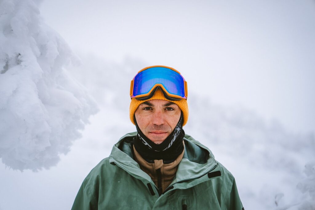 Massimo Ferro Bubba Forever Snowboard
